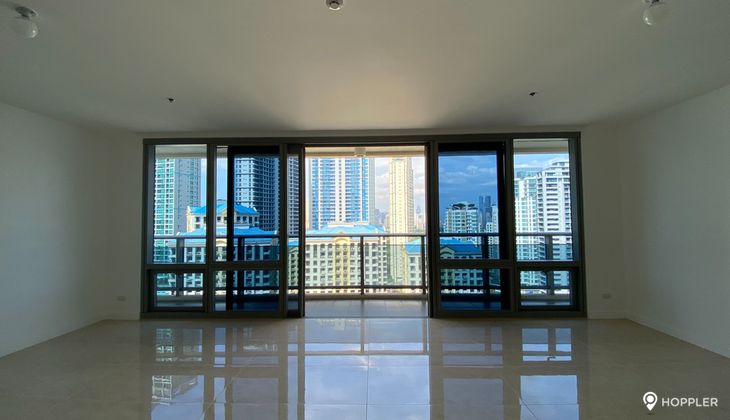 "3BR Condo for Rent in The Suites at One Bonifacio High Street, BGC - Bonifacio Global City, Taguig"01