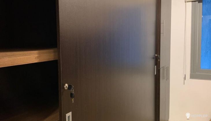 "3BR Condo for Rent in The Suites at One Bonifacio High Street, BGC - Bonifacio Global City, Taguig"06