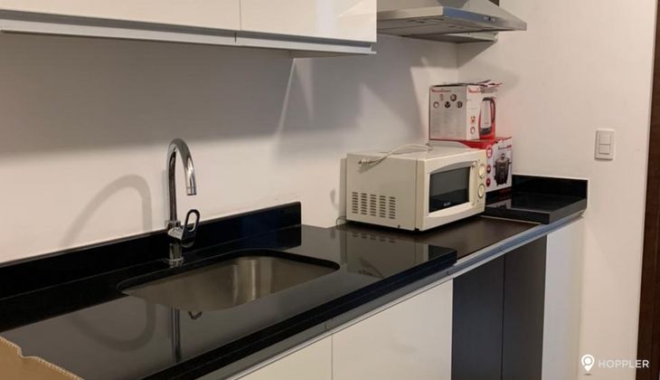 "3BR Condo for Rent in The Suites at One Bonifacio High Street, BGC - Bonifacio Global City, Taguig"07