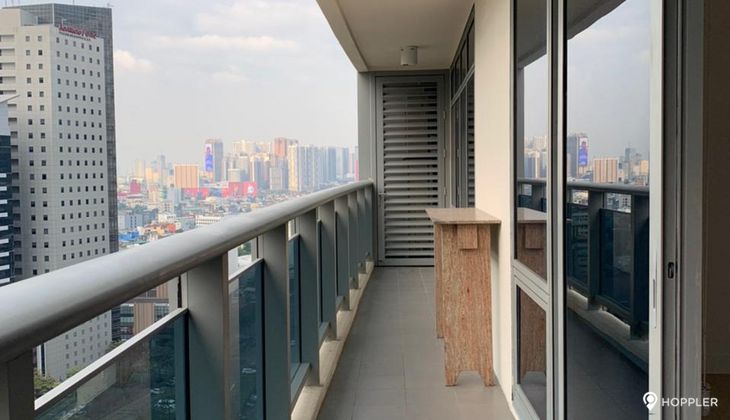 "3BR Condo for Rent in The Suites at One Bonifacio High Street, BGC - Bonifacio Global City, Taguig"08