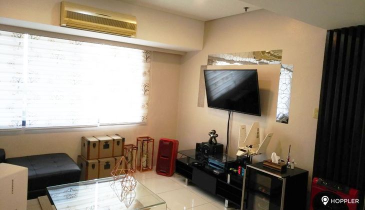 "3BR Condo for Rent in One Beverly Place, Greenhills, San Juan"03