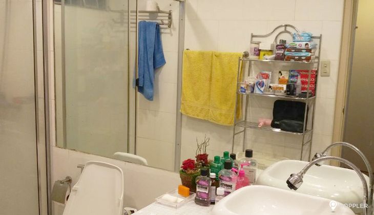 "3BR Condo for Rent in One Beverly Place, Greenhills, San Juan"09