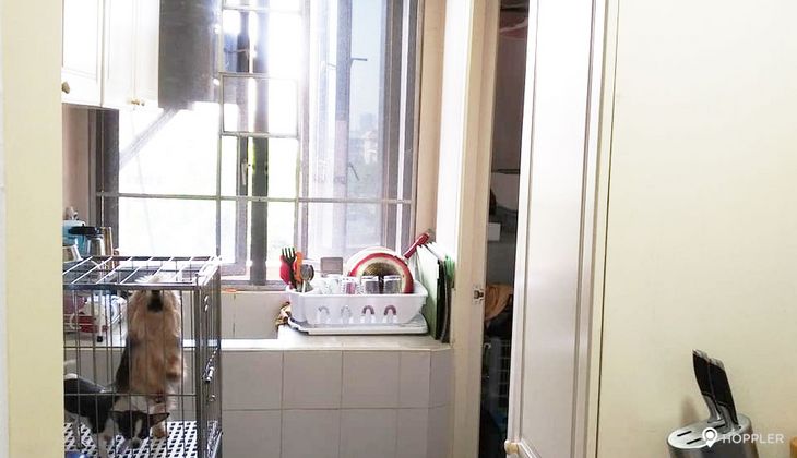 "3BR Condo for Rent in One Beverly Place, Greenhills, San Juan"10