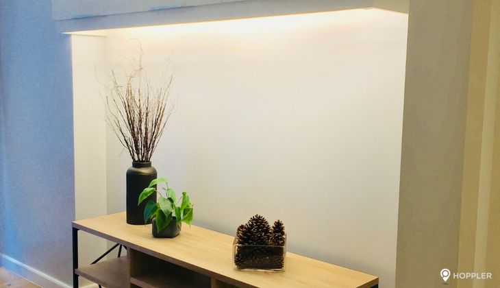 "1BR Condo for Rent in One Maridien Tower, BGC - Bonifacio Global City, Taguig"04