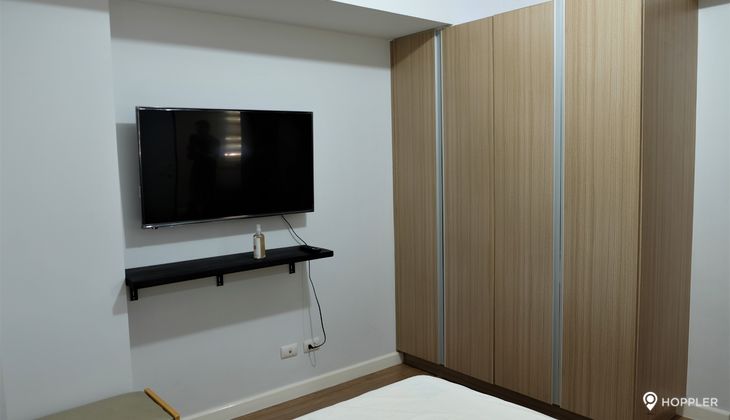 "1BR Condo for Rent in One Maridien Tower, BGC - Bonifacio Global City, Taguig"02