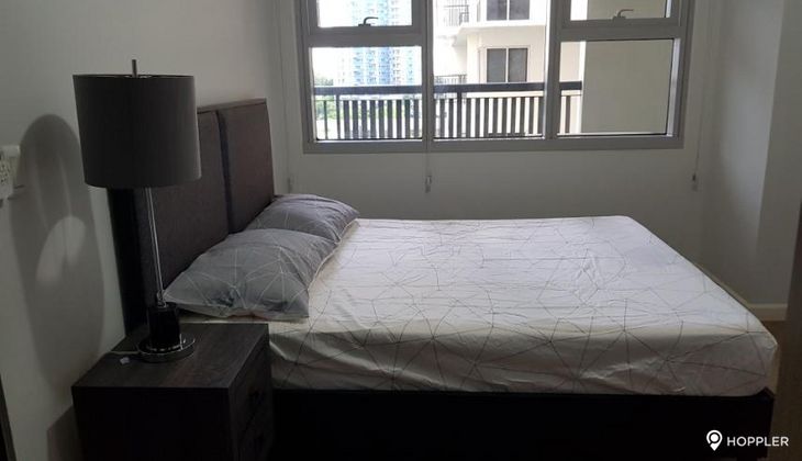 "1BR Condo for Rent in One Maridien Tower, BGC - Bonifacio Global City, Taguig"03