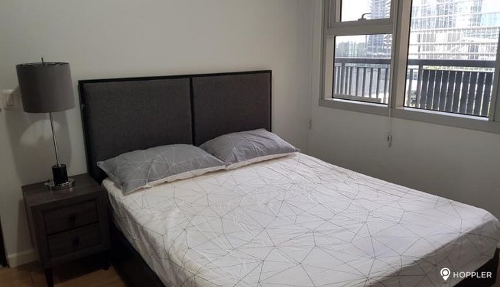 "1BR Condo for Rent in One Maridien Tower, BGC - Bonifacio Global City, Taguig"04