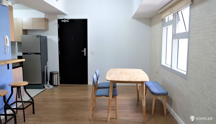"1BR Condo for Rent in One Maridien Tower, BGC - Bonifacio Global City, Taguig"05