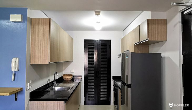 "1BR Condo for Rent in One Maridien Tower, BGC - Bonifacio Global City, Taguig"07