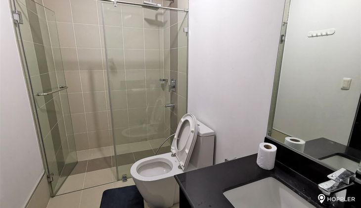 "1BR Condo for Rent in One Maridien Tower, BGC - Bonifacio Global City, Taguig"09