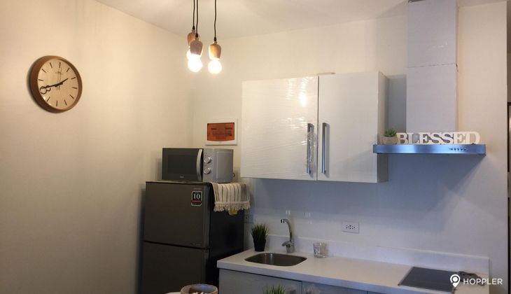 "1BR Condo for Rent in Acqua Private Residences, Hulo, Mandaluyong"02