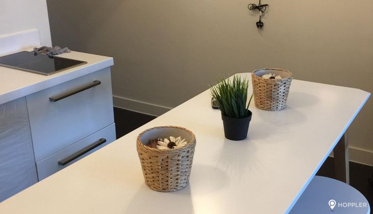 "1BR Condo for Rent in Acqua Private Residences, Hulo, Mandaluyong"03