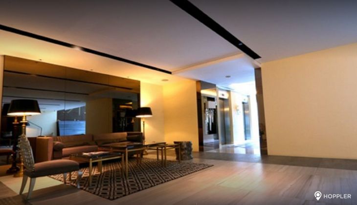 "1BR Condo for Rent in Acqua Private Residences, Hulo, Mandaluyong"05