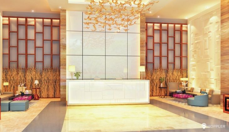 "1BR Condo for Rent in Salcedo Skysuites, Salcedo Village, Makati"07