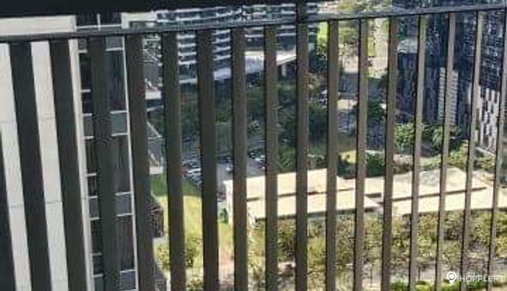 "1BR Condo for Rent in One Maridien Tower, BGC - Bonifacio Global City, Taguig"03