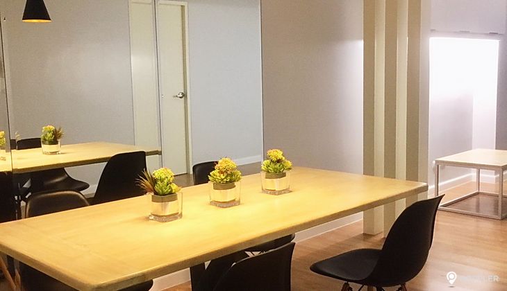 "1BR Condo for Rent in One Maridien Tower, BGC - Bonifacio Global City, Taguig"03