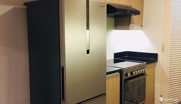 "1BR Condo for Rent in One Maridien Tower, BGC - Bonifacio Global City, Taguig"05