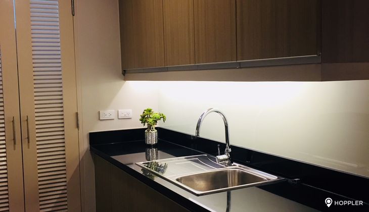 "1BR Condo for Rent in One Maridien Tower, BGC - Bonifacio Global City, Taguig"06