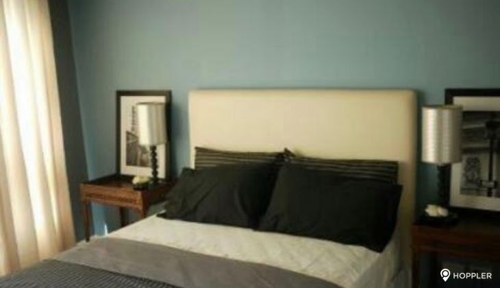 "1BR Condo for Rent in Joya Lofts and Towers, Rockwell Center, Makati"03