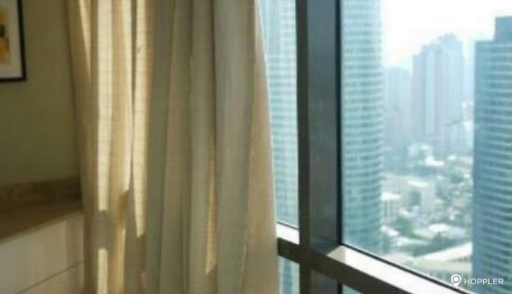 "1BR Condo for Rent in Joya Lofts and Towers, Rockwell Center, Makati"05