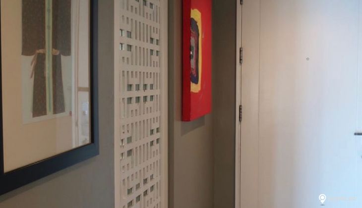 "1BR Condo for Rent in Joya Lofts and Towers, Rockwell Center, Makati"08