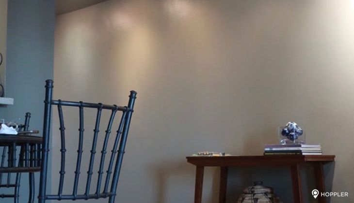 "1BR Condo for Rent in Joya Lofts and Towers, Rockwell Center, Makati"09