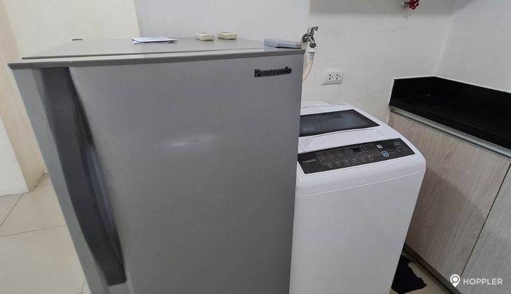 "1BR Condo for Rent in The Stratosphere, Salcedo Village, Makati"07