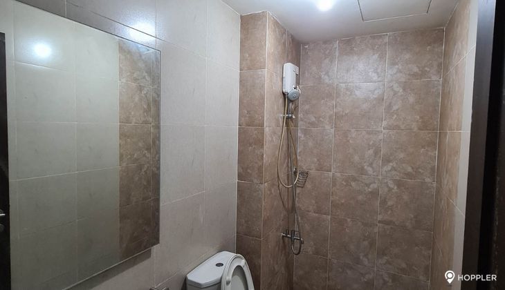 "1BR Condo for Rent in The Stratosphere, Salcedo Village, Makati"08