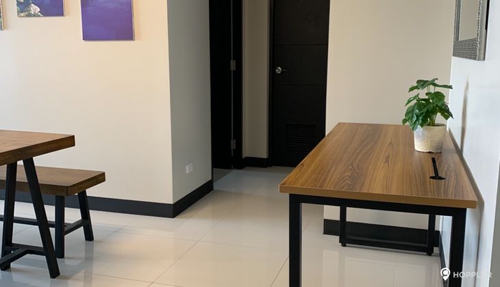 "2BR Condo for Rent in Salcedo Skysuites, Salcedo Village, Makati"03