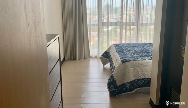 "2BR Condo for Rent in Salcedo Skysuites, Salcedo Village, Makati"04