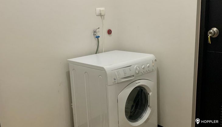 "2BR Condo for Rent in Salcedo Skysuites, Salcedo Village, Makati"08