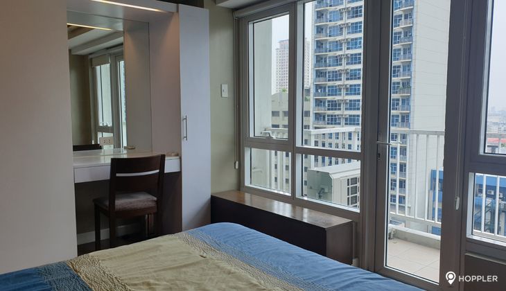 "1BR Condo for Rent in The Grand Midori Makati, Legazpi Village, Makati"03