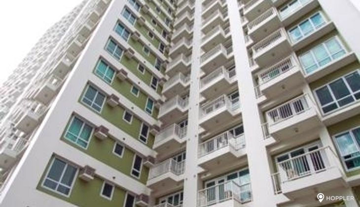 "1BR Condo for Rent in The Grand Midori Makati, Legazpi Village, Makati"08