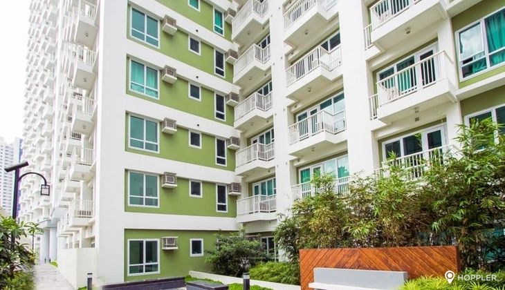 "1BR Condo for Rent in The Grand Midori Makati, Legazpi Village, Makati"09