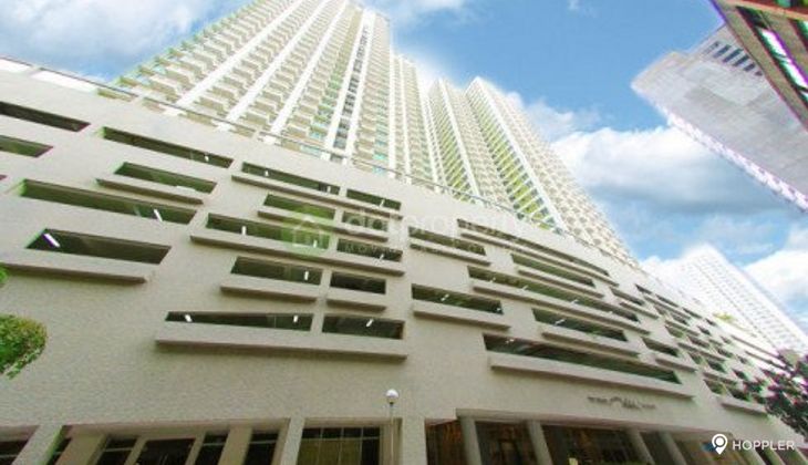 "1BR Condo for Rent in The Grand Midori Makati, Legazpi Village, Makati"10