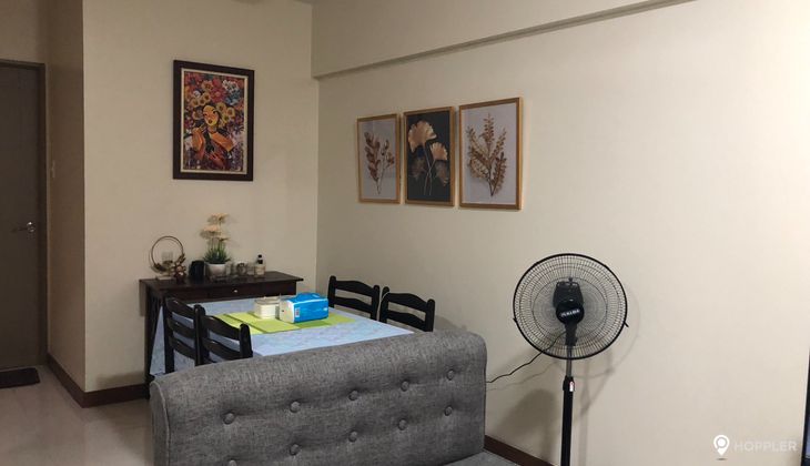 "2BR Condo for Rent in Acacia Estates, Ususan, Taguig"02