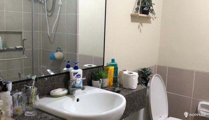 "2BR Condo for Rent in Acacia Estates, Ususan, Taguig"03