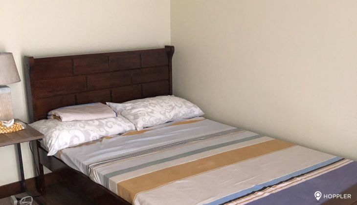 "2BR Condo for Rent in Acacia Estates, Ususan, Taguig"06