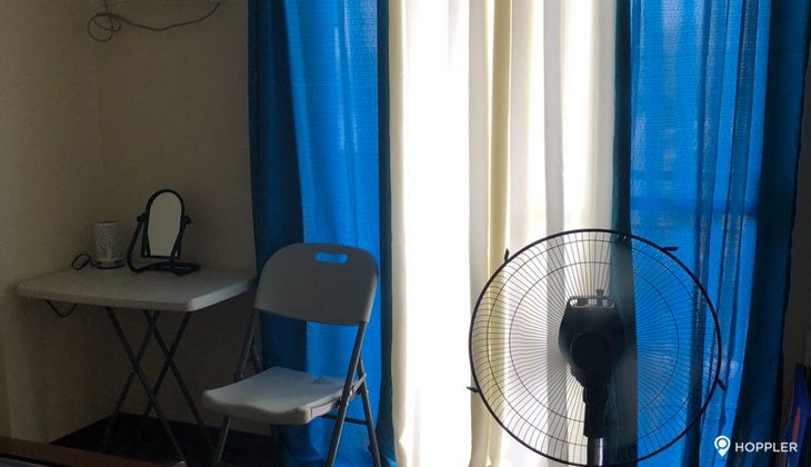 "2BR Condo for Rent in Acacia Estates, Ususan, Taguig"07