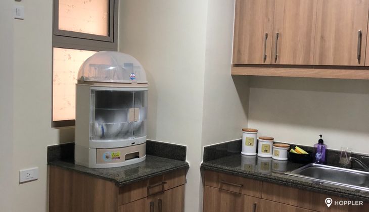 "2BR Condo for Rent in Acacia Estates, Ususan, Taguig"08