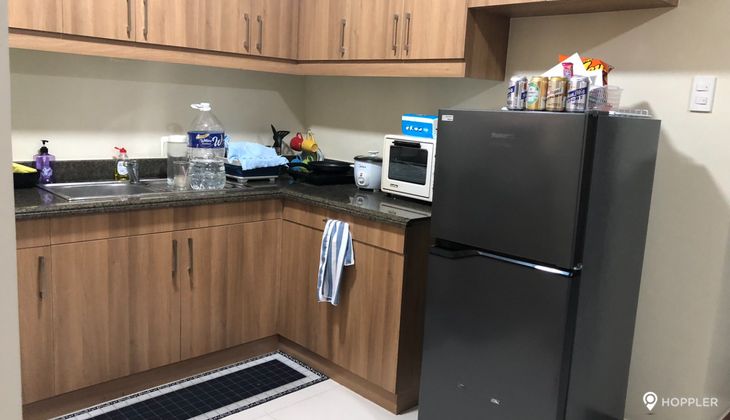 "2BR Condo for Rent in Acacia Estates, Ususan, Taguig"09