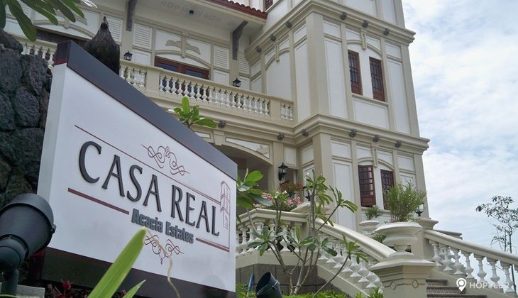 "2BR Condo for Rent in Acacia Estates, Ususan, Taguig"10