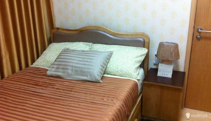 "1BR Condo for Rent in Signa Designer Residences, Salcedo Village, Makati"03