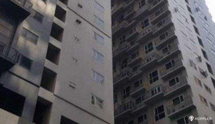 "1BR Condo for Rent in Signa Designer Residences, Salcedo Village, Makati"05