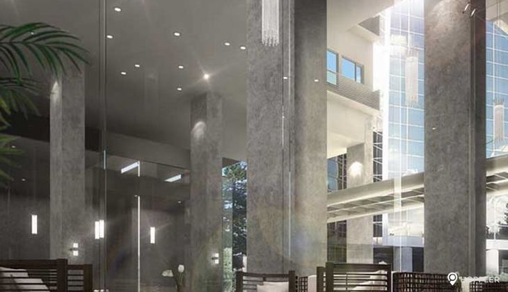 "1BR Condo for Rent in Signa Designer Residences, Salcedo Village, Makati"06