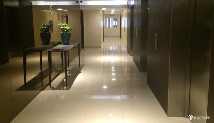 "1BR Condo for Rent in Signa Designer Residences, Salcedo Village, Makati"07