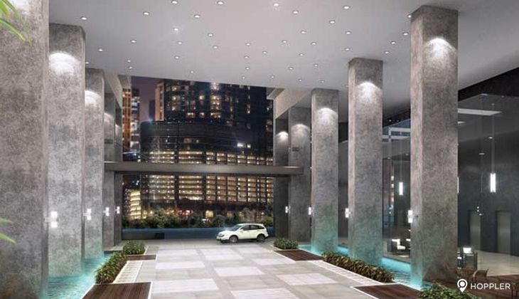 "1BR Condo for Rent in Signa Designer Residences, Salcedo Village, Makati"08