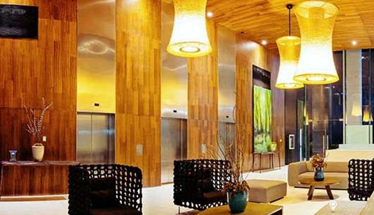 "1BR Condo for Rent in Signa Designer Residences, Salcedo Village, Makati"09