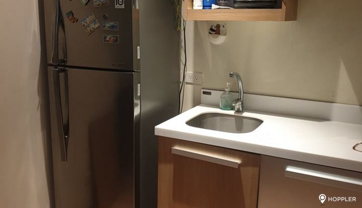 "1BR Condo for Rent in The Knightsbridge Residences, Poblacion, Makati"03