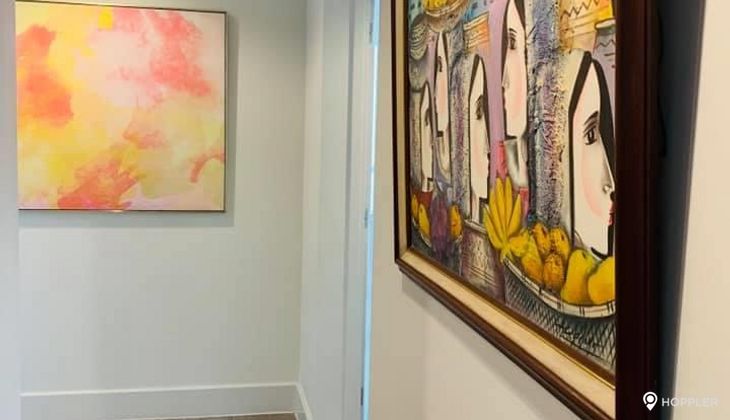 "3BR Condo for Rent in Proscenium at Rockwell, Rockwell Center, Makati"08